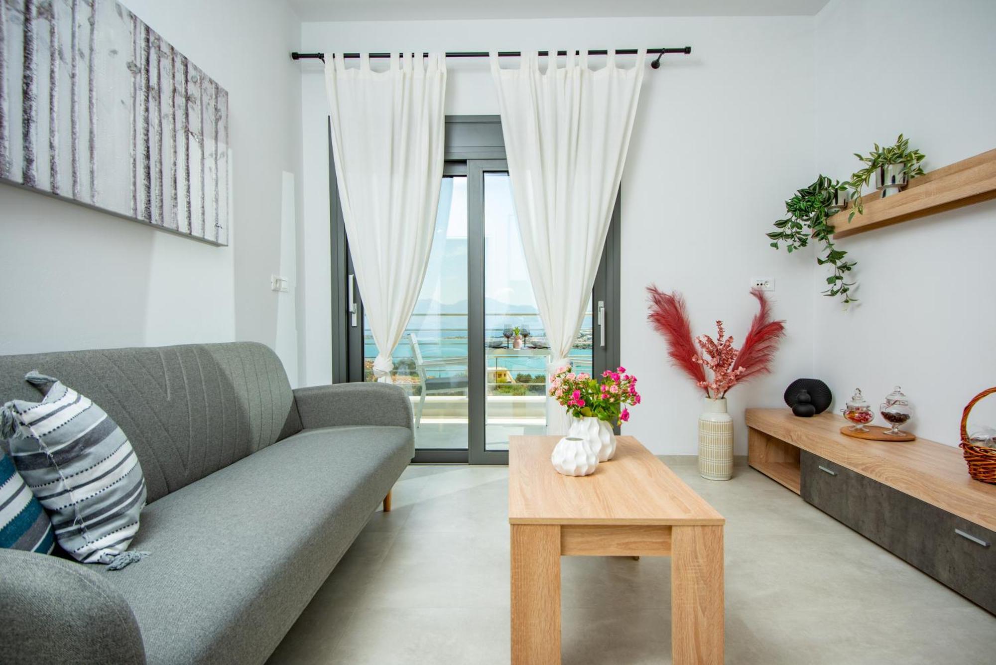 Elounda Sunshine Place Exterior foto